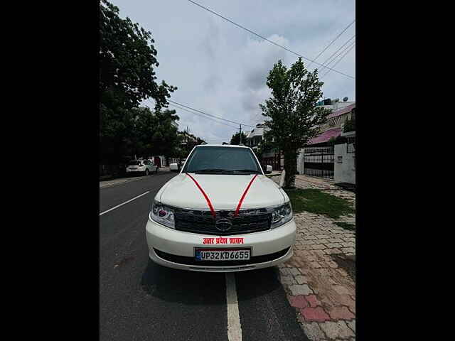 Second Hand Tata Safari Storme 2019 2.2 EX 4X2 in Lucknow