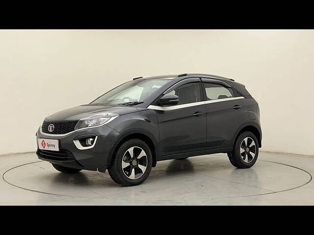 Second Hand Tata Nexon [2017-2020] XZ Plus Diesel in Pune