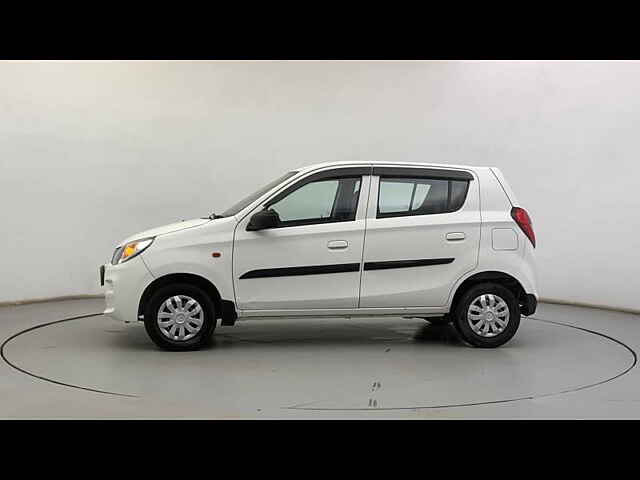 Second Hand Maruti Suzuki Alto 800 [2012-2016] Vxi in Ahmedabad