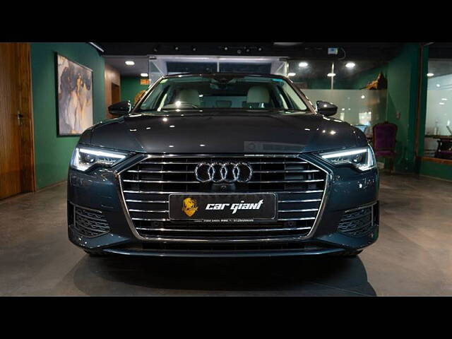 Second Hand Audi A6 Technology 45 TFSI in Delhi