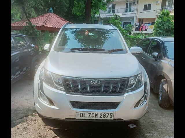 Second Hand Mahindra XUV500 [2015-2018] W6 1.99 in Delhi