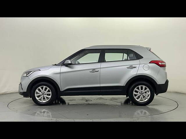 Second Hand Hyundai Creta [2019-2020] SX 1.6 AT Petrol in Ghaziabad