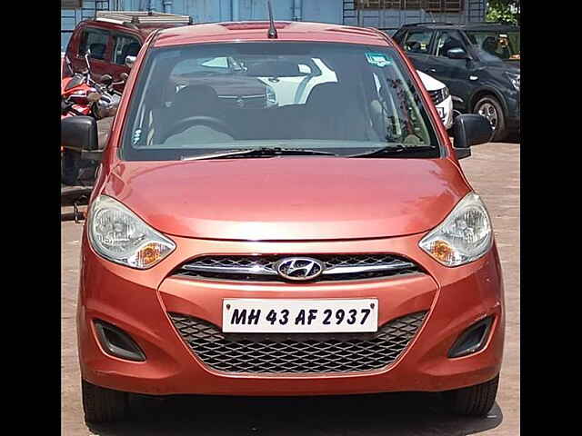 Second Hand Hyundai i10 [2007-2010] Era in Mumbai