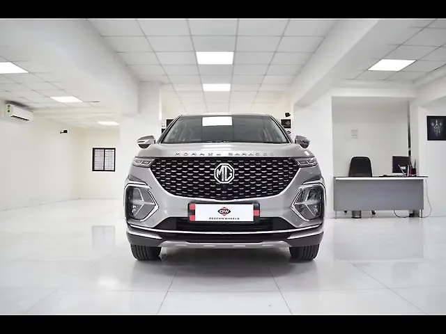 Used Mg Hector Plus Cars In Mumbai Second Hand Mg Hector Plus Cars In Mumbai Cartrade
