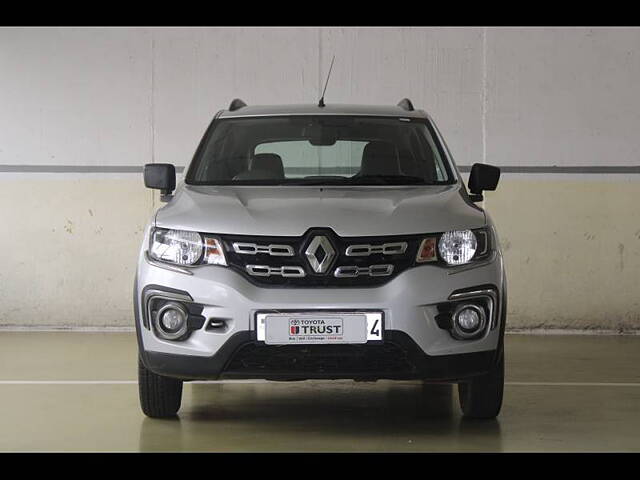 Second Hand Renault Kwid [2015-2019] RXT [2015-2019] in Bangalore