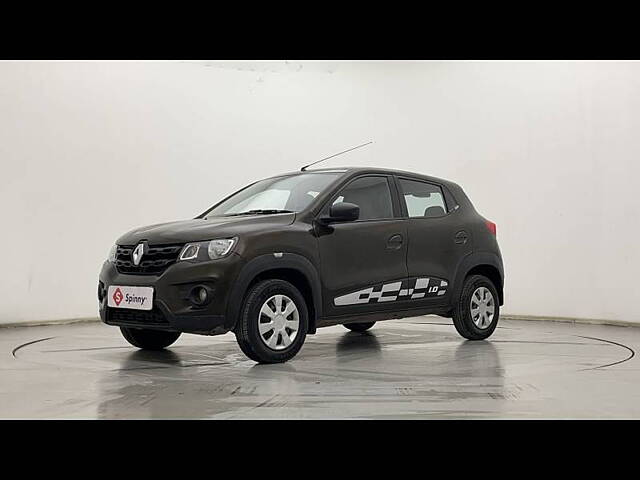 Second Hand Renault Kwid [2022-2023] RXT 1.0 in Hyderabad