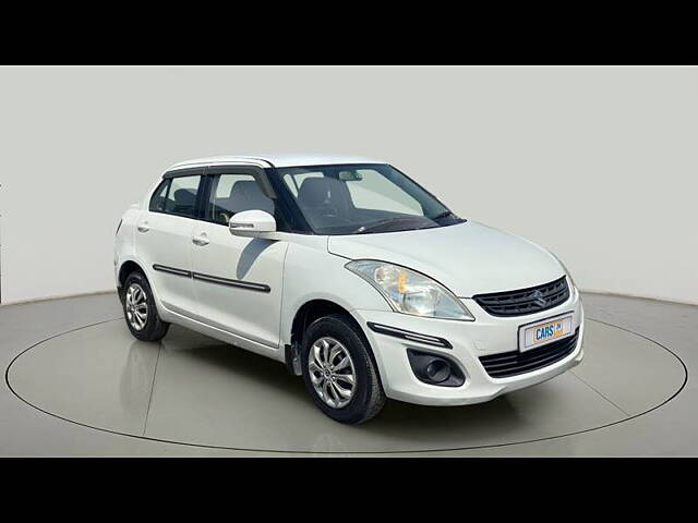 Second Hand Maruti Suzuki Swift DZire [2011-2015] VXI in Surat