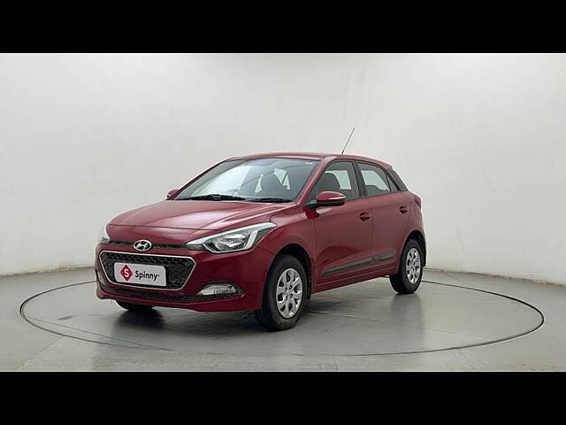 Second Hand Hyundai Elite i20 [2014-2015] Sportz 1.2 in Thane