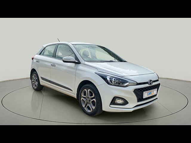 Second Hand Hyundai Elite i20 [2019-2020] Asta 1.2 (O) [2019-2020] in Chennai