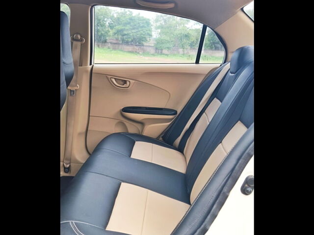 Smart Seat Cover Ahmedabad