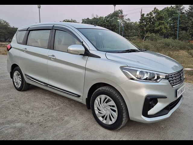 Second Hand Maruti Suzuki Ertiga [2018-2022] VXi in Indore