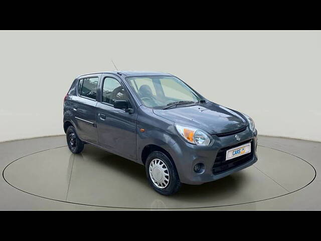 Second Hand Maruti Suzuki Alto 800 [2012-2016] Lxi in Lucknow