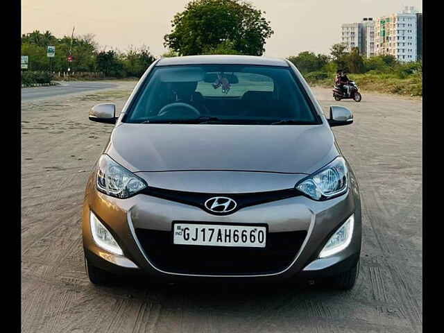 Second Hand Hyundai i20 [2012-2014] Magna (O) 1.4 CRDI in Vadodara