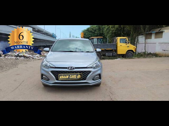 Second Hand Hyundai Elite i20 [2019-2020] Magna Plus 1.2 [2019-2020] in Chennai