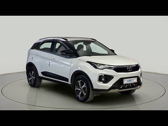 Second Hand Tata Nexon [2020-2023] XZ Plus (S) [2022-2023] in Delhi