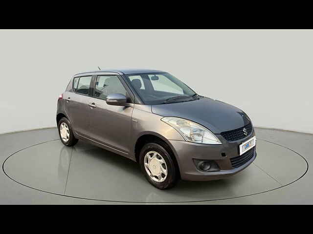 Second Hand Maruti Suzuki Swift [2011-2014] VDi in Surat