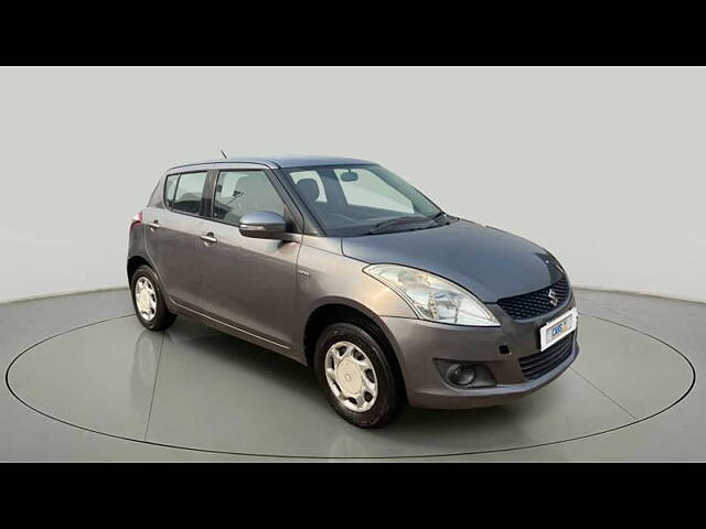 Second Hand Maruti Suzuki Swift [2011-2014] VDi in Surat