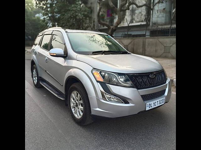 Second Hand Mahindra XUV500 [2015-2018] W10 in Delhi