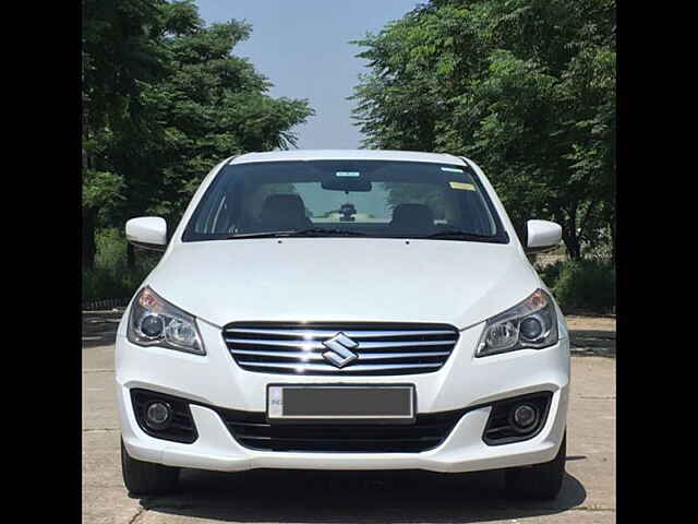 Second Hand Maruti Suzuki Ciaz [2014-2017] VDi+ SHVS in Mohali