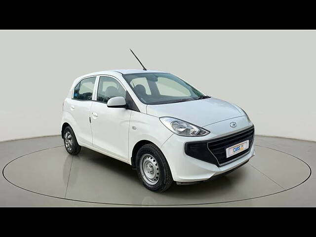 Second Hand Hyundai Santro Magna [2018-2020] in Ahmedabad