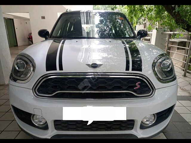 Second Hand MINI Countryman Cooper S [2020-2021] in Mumbai