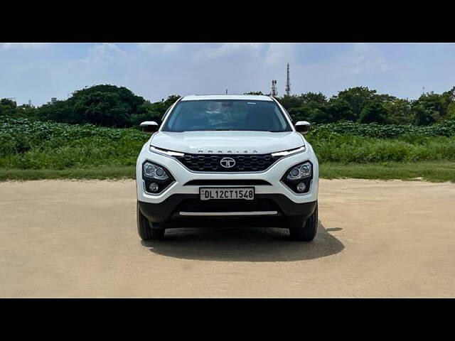 Second Hand Tata Harrier [2019-2023] XT Plus in Delhi