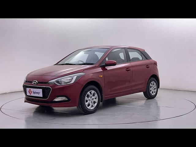 Second Hand Hyundai Elite i20 [2014-2015] Magna 1.2 in Bangalore