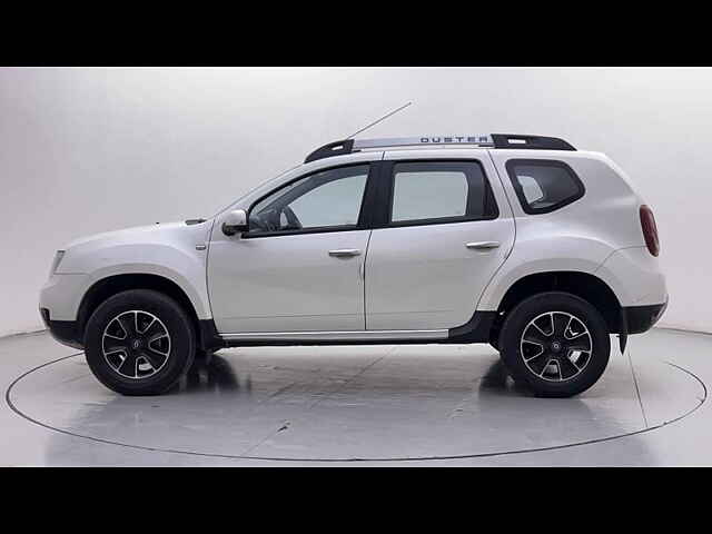 Second Hand Renault Duster [2016-2019] 110 PS RXZ 4X2 MT Diesel in Bangalore