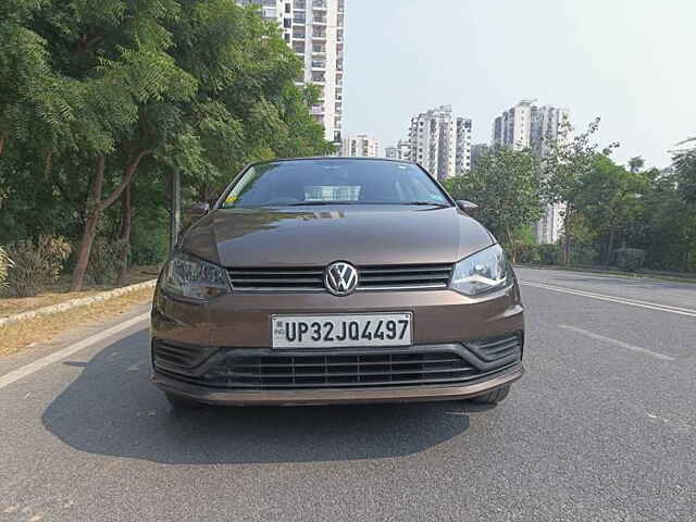 Second Hand Volkswagen Ameo Comfortline 1.2L (P) in Noida