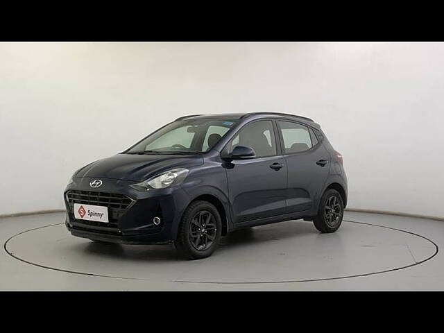 Second Hand Hyundai Grand i10 Nios [2019-2023] Sportz 1.2 Kappa VTVT in Ahmedabad