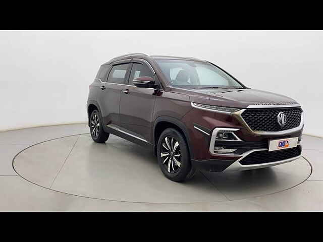 Second Hand MG Hector [2019-2021] Sharp 1.5 DCT Petrol in Chennai