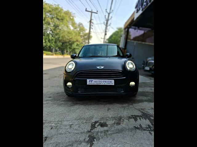 Second Hand MINI Cooper [2014-2018] D 3 Door in Hyderabad