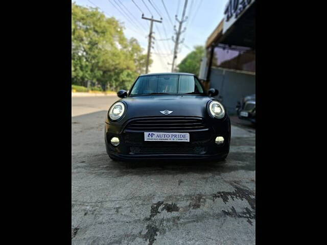 Second Hand MINI Cooper [2014-2018] D 3 Door in Hyderabad