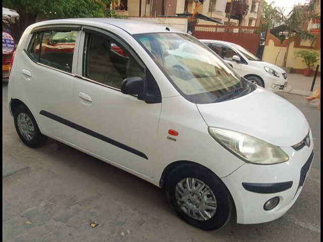 Second Hand Hyundai i10 [2007-2010] Magna 1.2 in Kanpur
