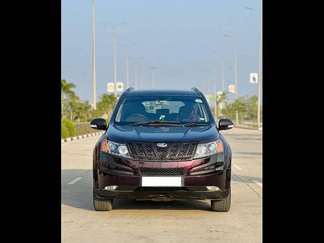 Second Hand Mahindra XUV500 [2011-2015] W8 2013 in Surat