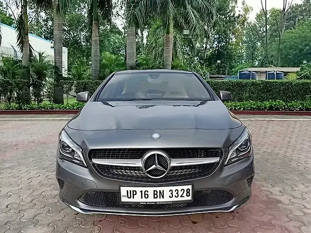 304 Used Mercedes-Benz Cars in Delhi, Second Hand Mercedes-Benz Cars in