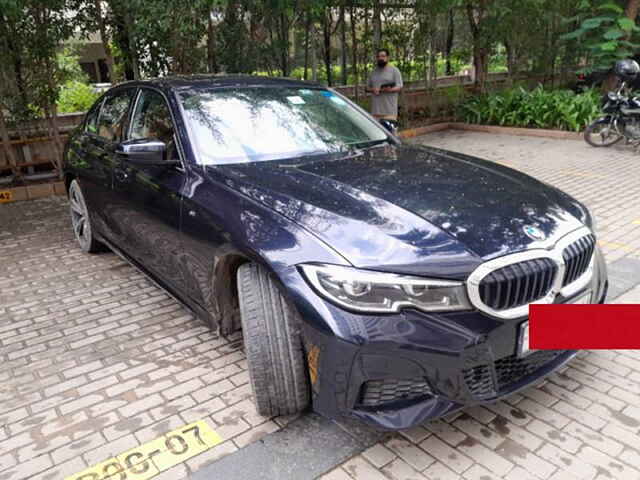 Second Hand BMW 3 Series Gran Limousine [2021-2023] 330Li Luxury Line in Gurgaon