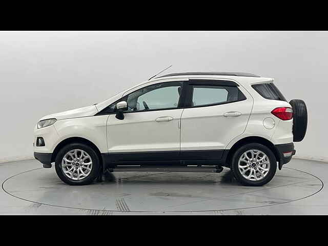 Second Hand Ford EcoSport [2013-2015] Titanium 1.0 Ecoboost in Delhi