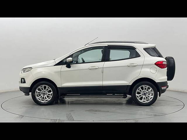 Second Hand Ford EcoSport [2013-2015] Titanium 1.0 Ecoboost in Delhi