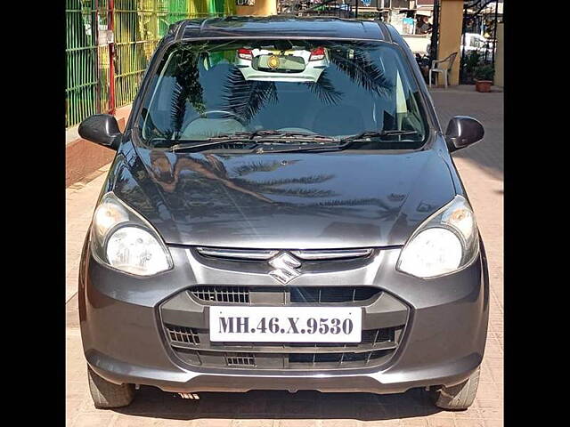 Second Hand Maruti Suzuki Alto 800 [2012-2016] Lxi CNG in Mumbai