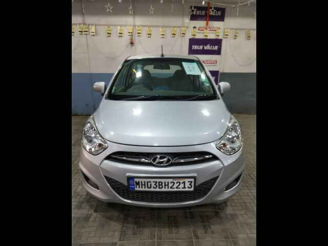 Second Hand Hyundai i10 [2010-2017] Era 1.1 iRDE2 [2010-2017] in Mumbai