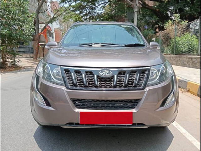 Second Hand Mahindra XUV500 [2015-2018] W10 1.99 in Bangalore