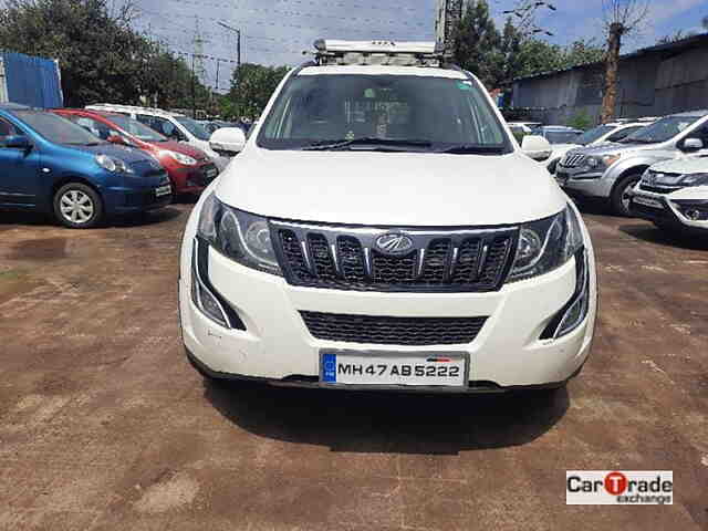 Second Hand Mahindra XUV500 [2015-2018] W6 AT in पुणे