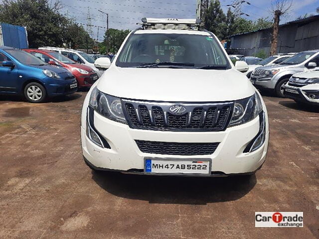 Second Hand Mahindra XUV500 [2015-2018] W6 AT in Pune