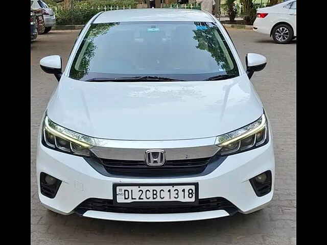 Second Hand Honda City [2014-2017] V in Delhi