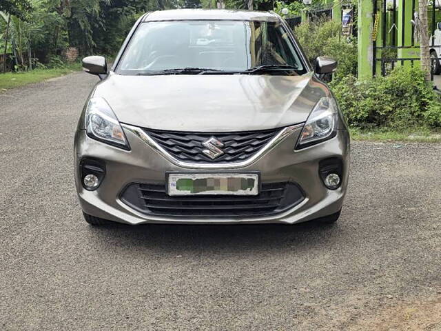 Second Hand Maruti Suzuki Baleno [2019-2022] Zeta in Kolkata