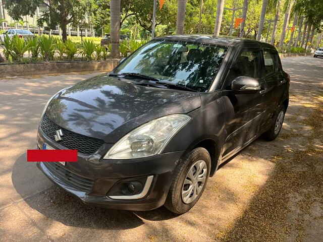 Second Hand Maruti Suzuki Swift [2014-2018] VXi in Raipur