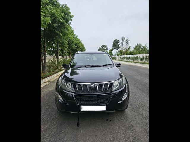 Second Hand Mahindra XUV500 [2015-2018] W10 AWD in Ludhiana