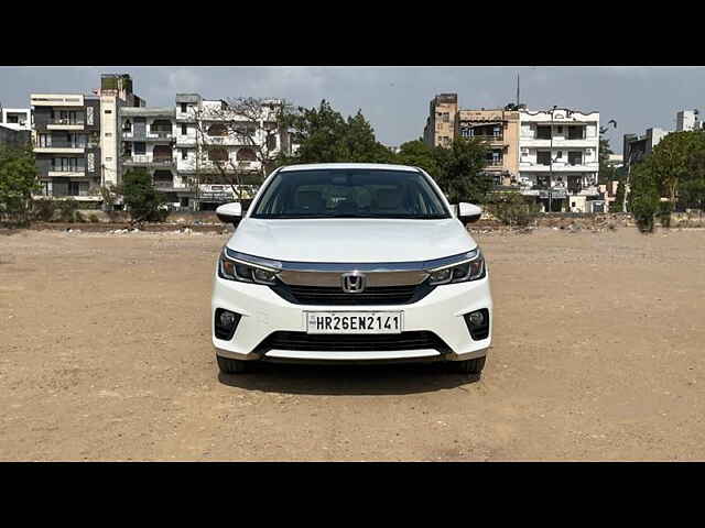 Second Hand Honda City [2014-2017] VX (O) MT in Delhi