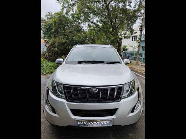 Second Hand Mahindra XUV500 [2015-2018] W10 1.99 in Mysore